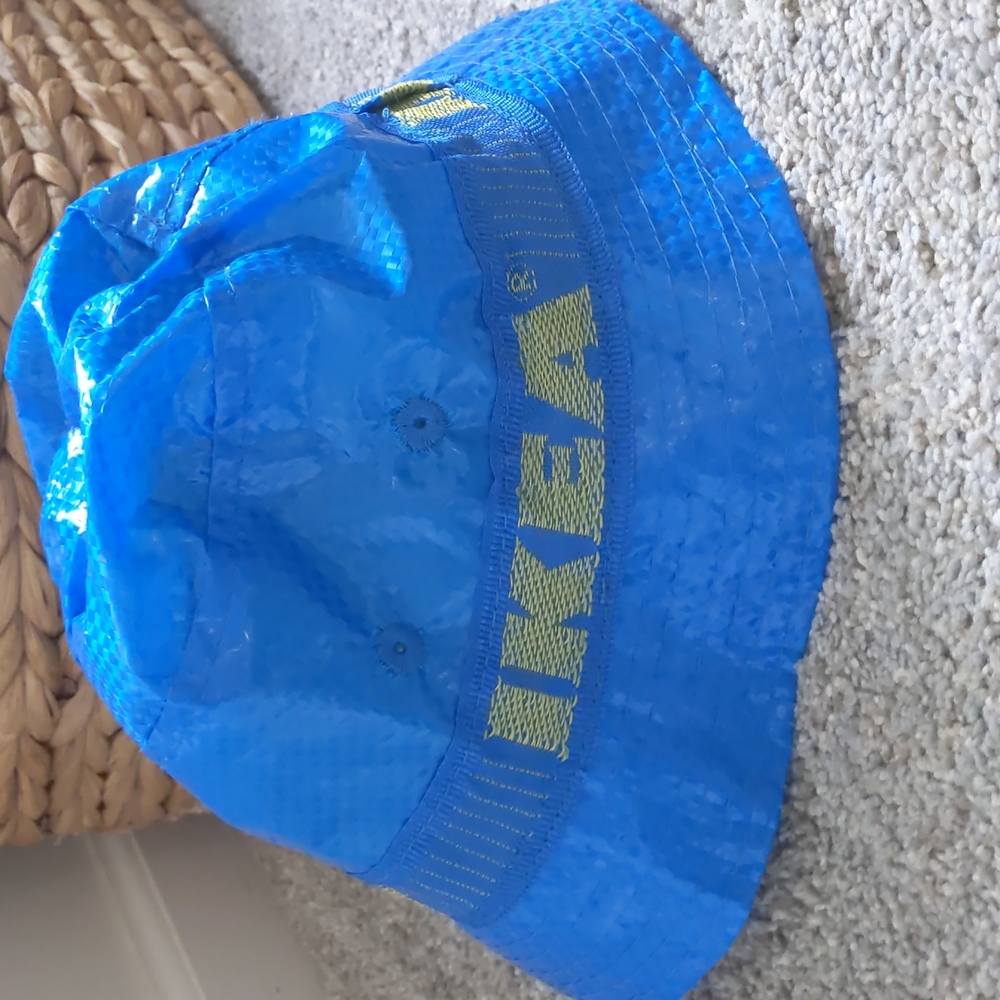 Bucket Hat Ikea